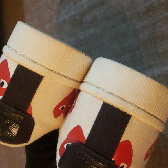 Play Sneakers - Picture 9 of 12